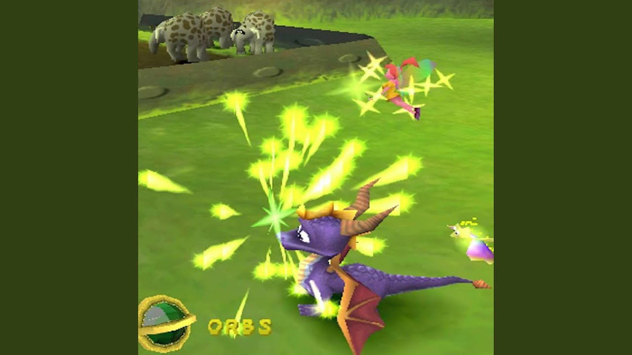 Spyro adlı videoyu YouTube'da izle Spyro adlı videoyu YouTube'da izle