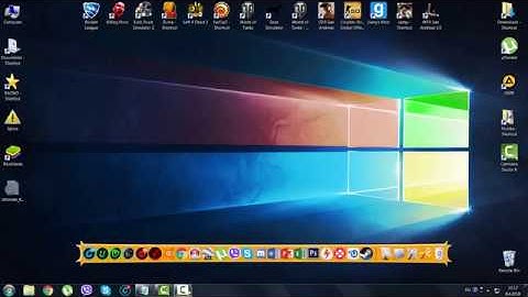 How to view hidden files and folders in Windows 7, 8, 8.1, 10