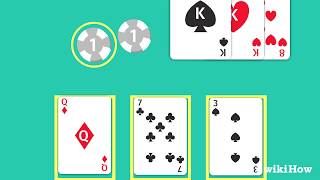 How to Deal Three Card Poker screenshot 4