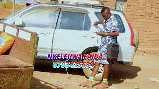 Gude Gude Ft Nkelejiwa Faida Song Kifo Cha Ndaro 2026 official  Video 4k  Director Nelly 0781412349