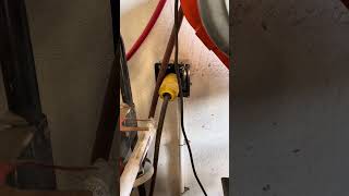 Save Money on This Heavy Duty Welding Extension Cord #vevor #welder