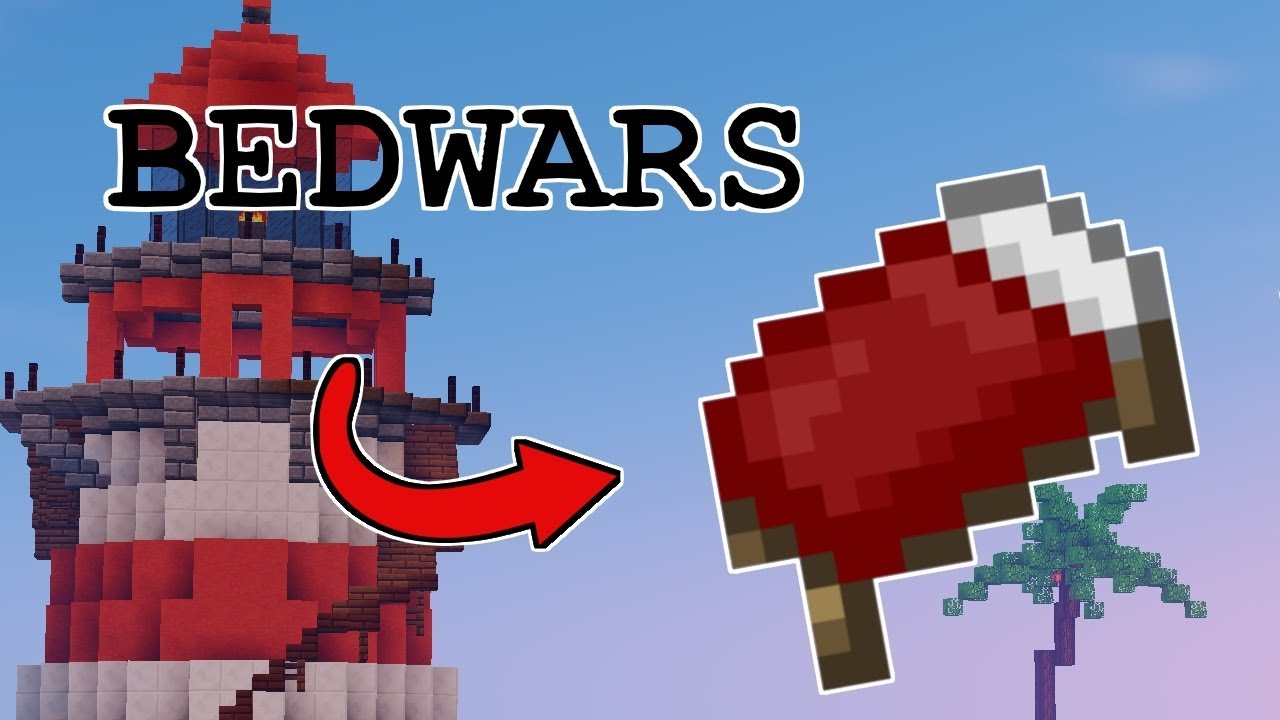 bedwars but no point