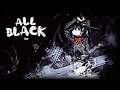 BLCKK - ALL BLACK [PROD. CUBENSIS]