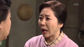 [kbs world] 별이 되어 빛나리 - 김예령, 김희원에 보내도 내가 보내 눈물로 애원 20151222