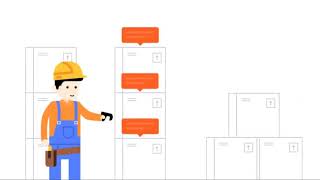 Smart Warehousing with Siemens