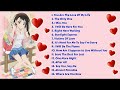 Most requested nonstop love songs