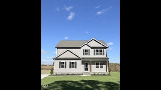6800 Fire Tower Rd video tour