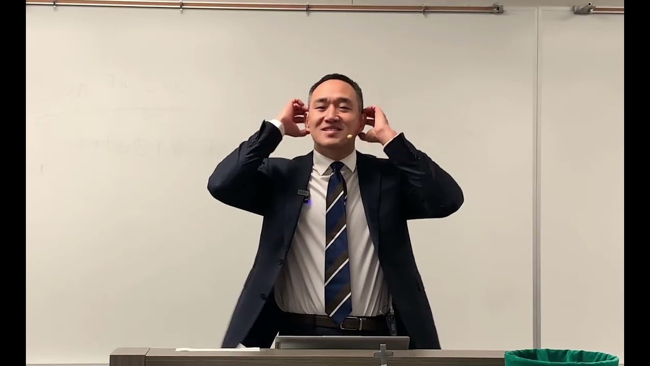 Deuteronomy 1:1-8 intro to Deuteronomy 