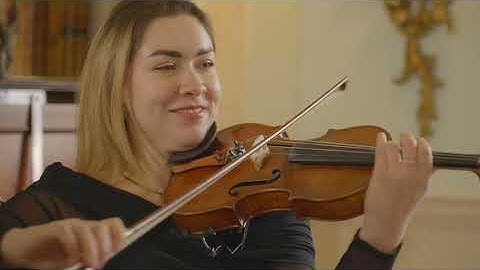 Princes Strings- Pop Showreel