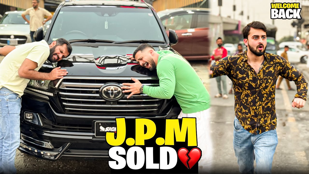 Jahaz pro max sold forcefully😭Haider is back with emotional entry🥺