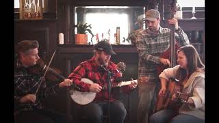 Crook Brothers Breakdown - Big Fancy String Band.