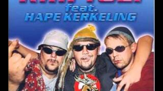 Ripuli -Helsinki Is Hell