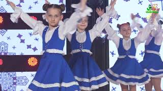 Luminița Dans (Școala de Arte Cocieri) - Hora Copiilor