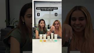 Challenge Alert  Who Knows Our Sunscreens Better