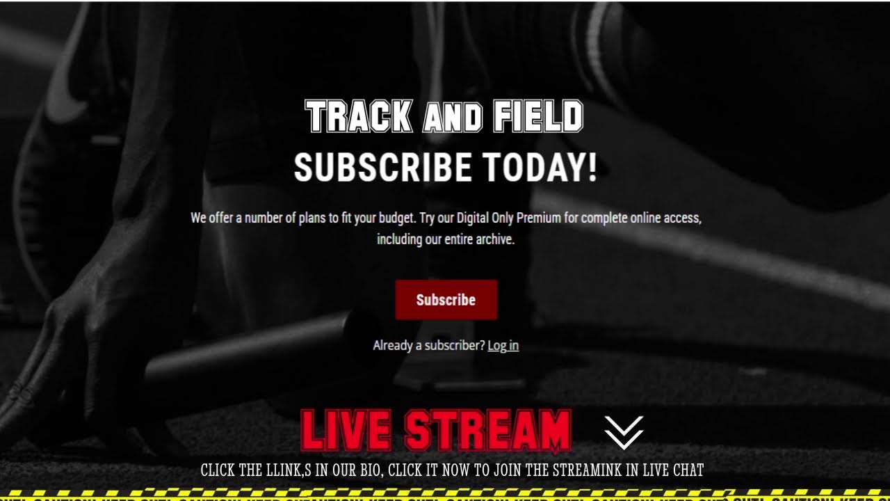 University of South Alabama Jaguar Invite (LIVE)