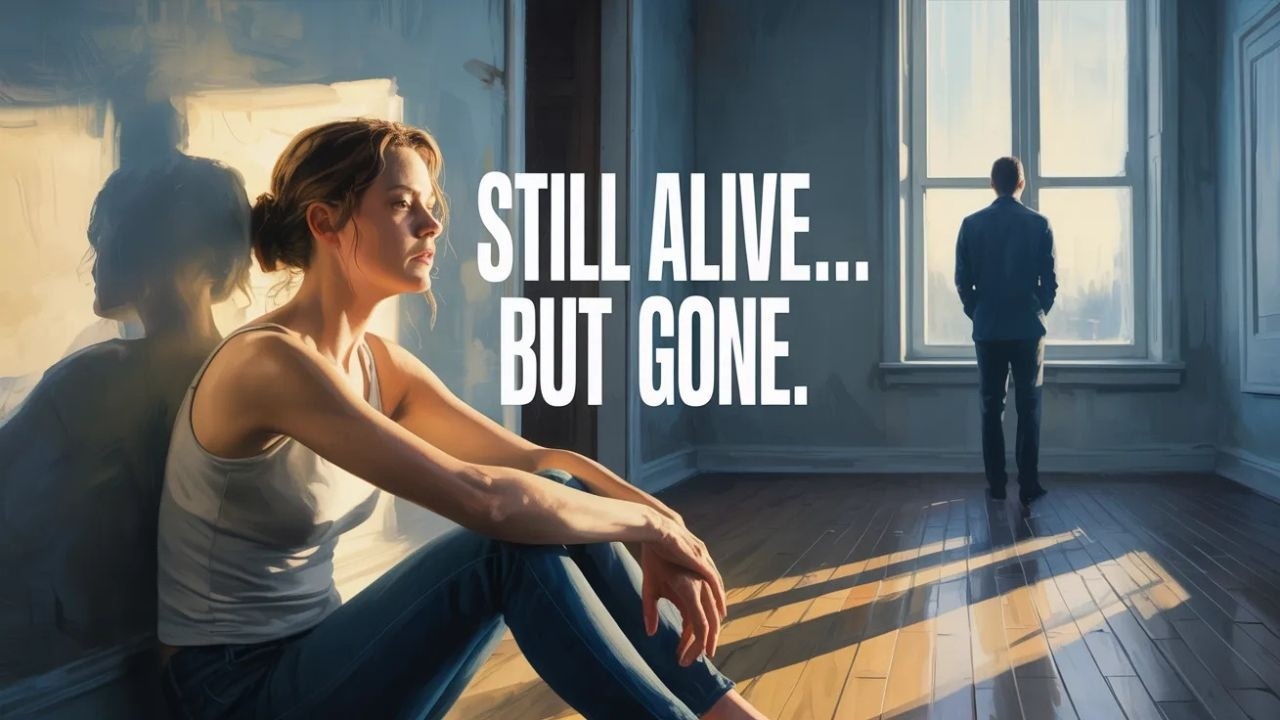 When You Outgrow the People Who Once Felt Like Home