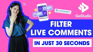 Filter The Correct Answer On The Live Stream screenshot 2