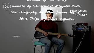 Honesty by Fake Laugh – Music from The state51 Conspiracy
