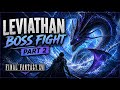 Leviathan Boss Fight – Part 2 | Final Fantasy XVI (ITA)