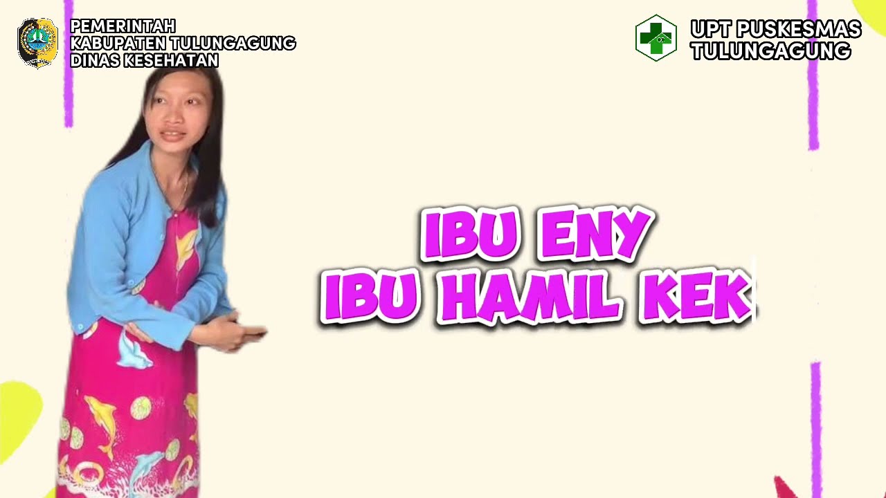 #21 Puskesmas Tulungagung_Konseling pada Ibu Hamil_LombaPMBA