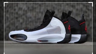Jordan 34 1st look