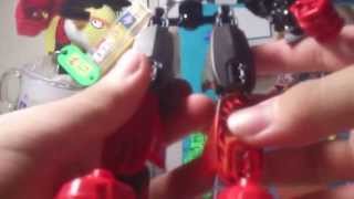 Wing MOCS:Mark 22 Hot Rod
