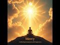 The Power of Mercy: How Forgiveness and Compassion Can Heal @MindivesIN