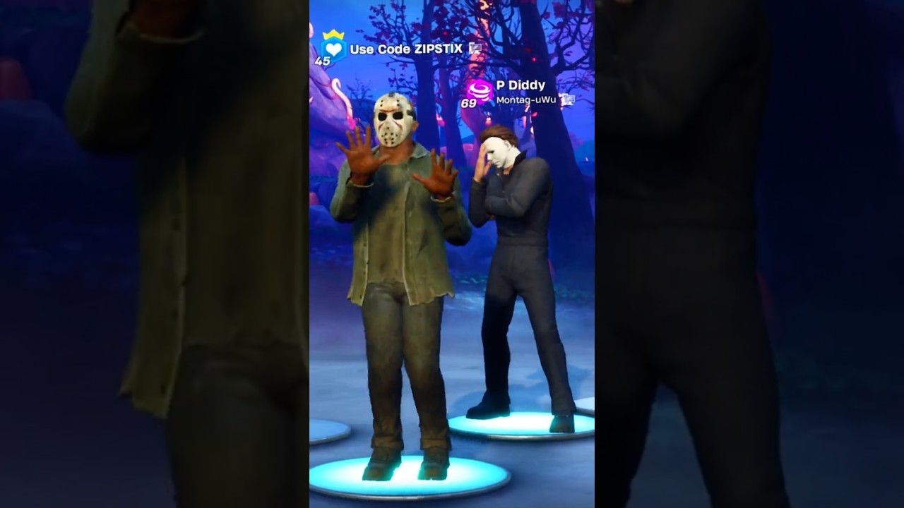 Me and My Duo Did This 💞