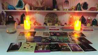 LEO   - SURPRISE, SURPRISE... LEO  LOVE TAROT READING