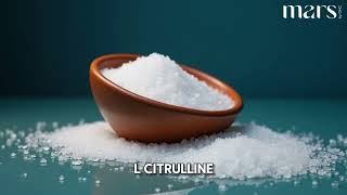 Nitric Oxide Caps With L-Arginine, L-Citrulline, Ashwagandha Adaptogens Built For Active Men