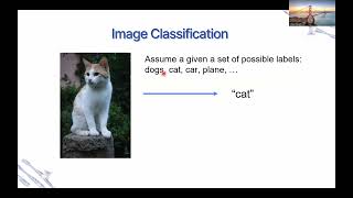 UTMIST Computer Vision Workshop W26 Week 1