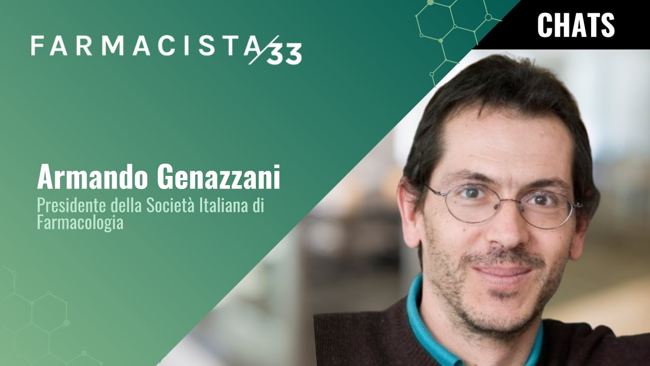 Genazzani (presidente Sif): le sfide della ricerca al prossimo Forum Nazionale Pharma,
