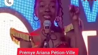 Diskou Ariana Pétion-Ville 