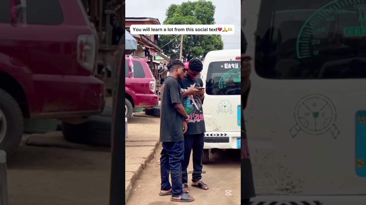 social experiment that will make you cr¥  😭💔🙊  