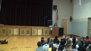 General Herkimer - Recyling Assembly