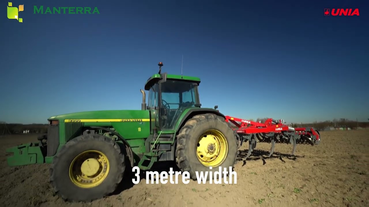 UNIA machines UK promo 2026