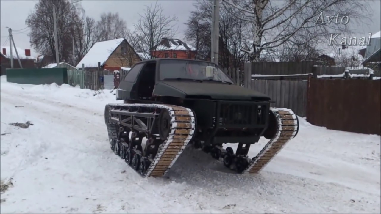 ⁣ВАЗ 2108 с ДВС ЗМЗ 4.7k V8. КПП, РКП — УАЗ