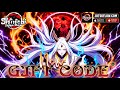 Shinobi Jutsu Flow Boss Event Gift Code 🎁 New Gift Code Valid 06/12/26 Naruto Idle RPG - Android/iOS