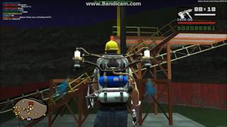 CIT - Iron Miner job Tutorial