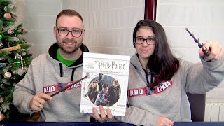 Harry Potter Miniatures Adventure Game: Wizarding Duels - Opinión / Reseña