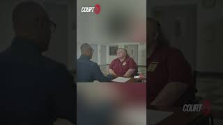 'I'm not a monster' Interview With Killer Cindy White &  #CourtTV's David Scott SUNDAY