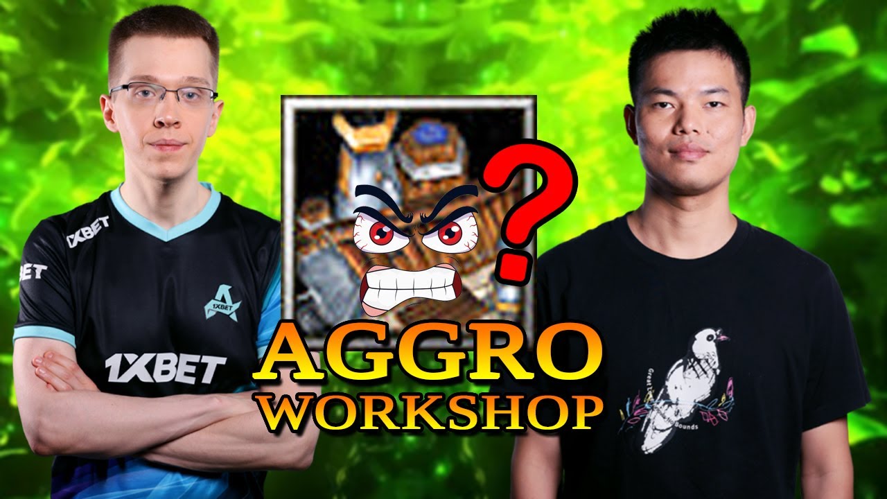 Can Happy Hold Out against Fortitude's Proxy Workshop Pressure? WTii Shoutcast