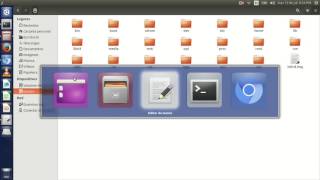 Comandos básicos para usar en Ubuntu | Curso