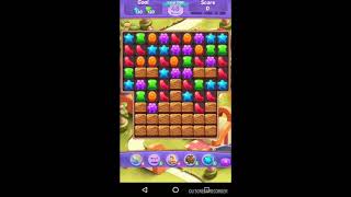 cookie crush match 3 game screenshot 5