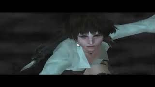 Mision 7: Dante Vs Vergil Combate epico con las espadas agni  y rudra