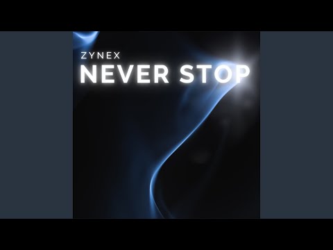 Never Stop (HardTekk)