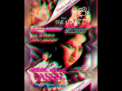 TRIE UTAMI - Tiada Lagi Keraguan (1988)