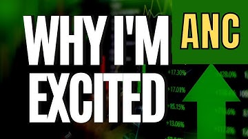 Anchor Protocol ANC HOLDERS  August 2022 will be HUGE!🚀