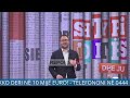 Pagat / Telefonuesi pyet: Gjyqtarët apo policët janë vrarë në krye të detyrës?