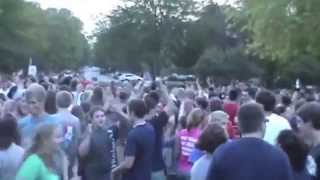 Playfair on Campus